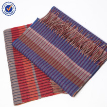 2015 pure wool scarf plaid scarf for women 100% wool plaid scarf SWW849 scarf wholesale